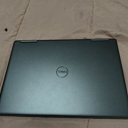 Dell Inspiron 13 7000 2 In 1