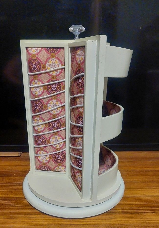 Jewelry Holder
