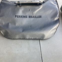 Perkins Brailler