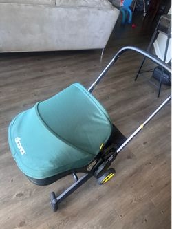 Doona Stroller