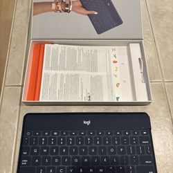 Bluetooth Keyboard