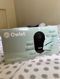 Owlet Dream Duo