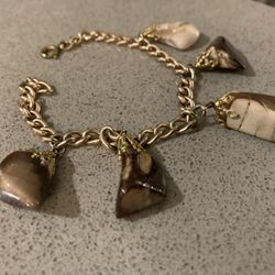 Stone Bracelet 