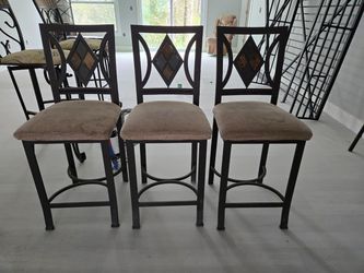Bar Stools
