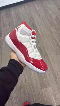 Cherry 11s