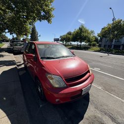 2005 Scion xA