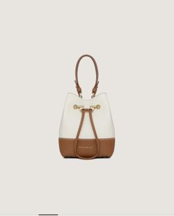 STRATHBERRY Osette Purse