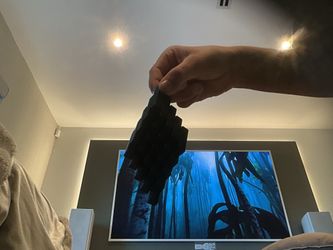 Fidget toy