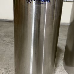 ClamMaster(™) Geoduck Foraging Tube