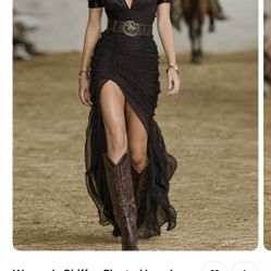 Women Modesees Dress 