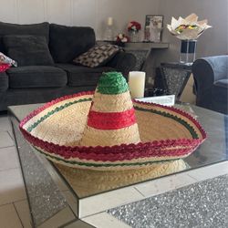 Mexican Hats
