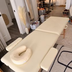 Massage bed for sale