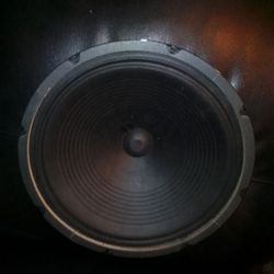 Jensen Design Amplifier Speaker 