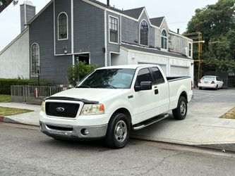 2006 Ford F-150