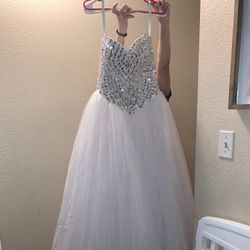 Quince Dress