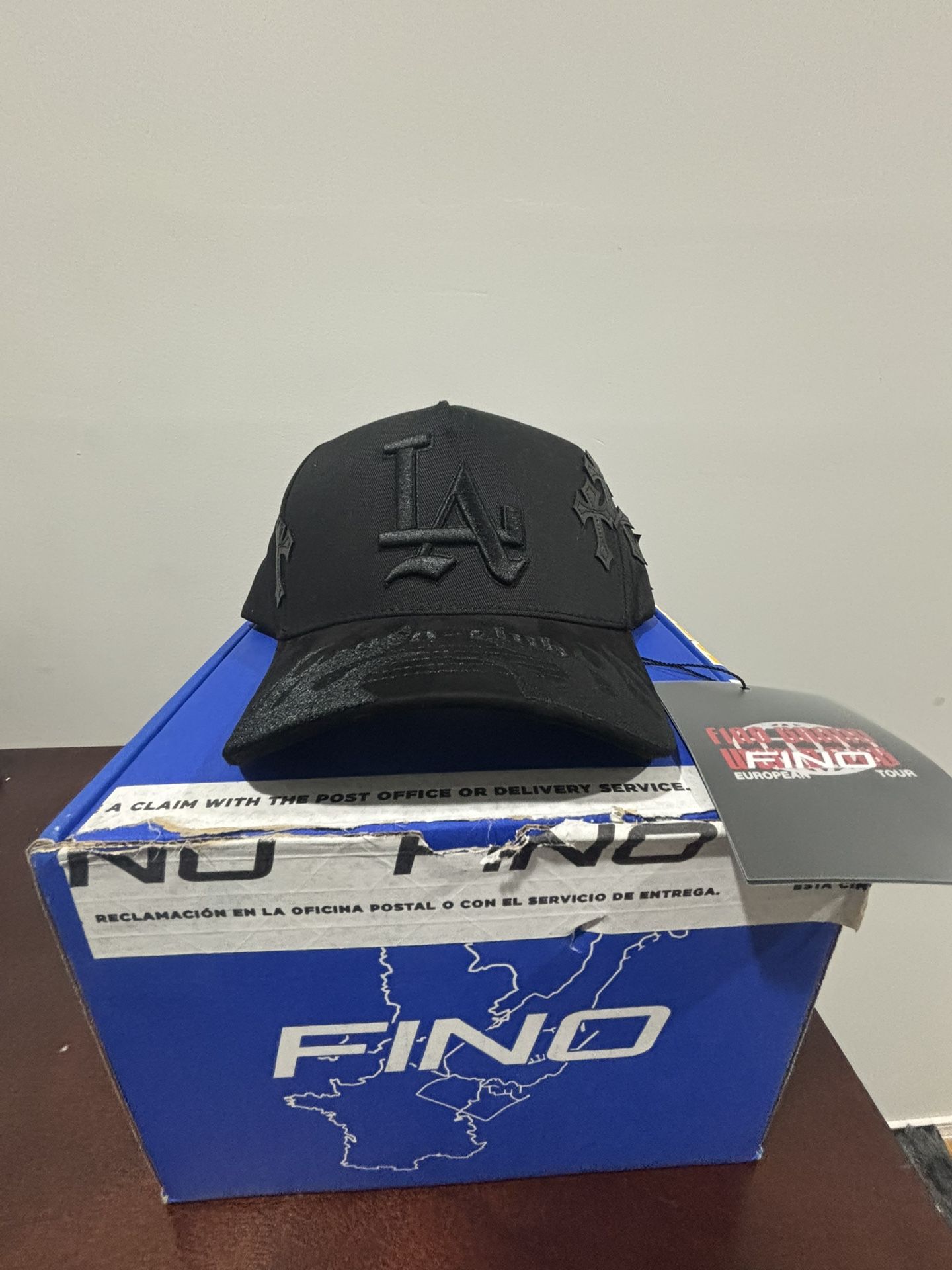 Gallo Fino LA Euro 