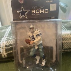 TonyRomo