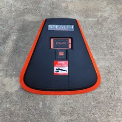 STEALTH BODY FITNESS 