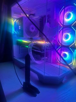 Gaming pc ryzen 7 7700x