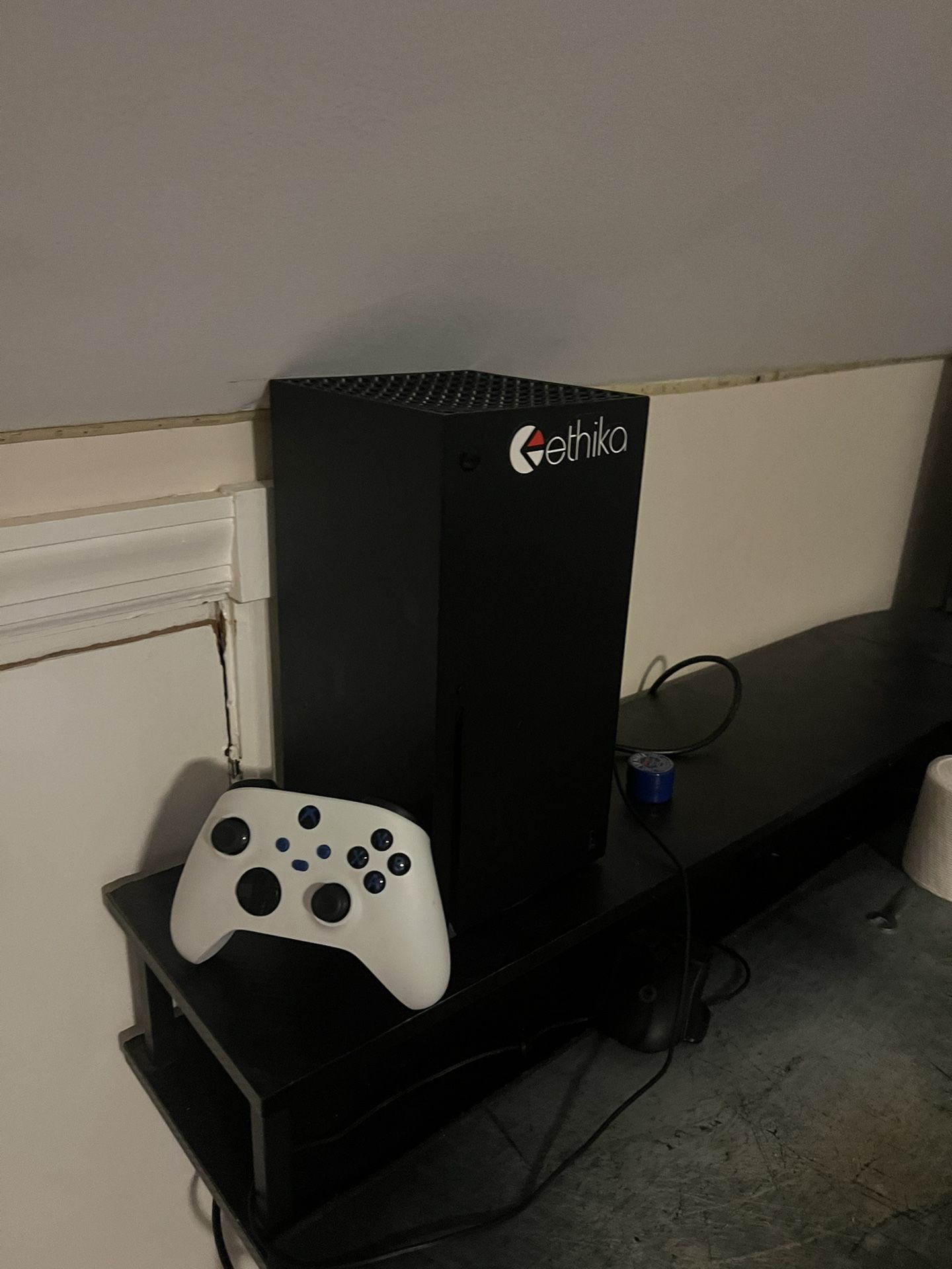 Xbox Series X (selling And Trading)