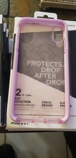 Iphone cases