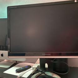 Computer Monitor