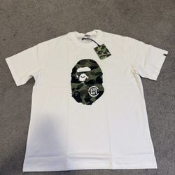 bape shirts