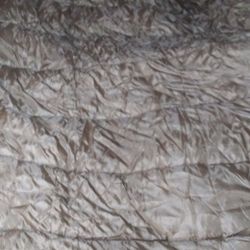 Teton Mammoth 0 degree double sleeping bag. HUGE!