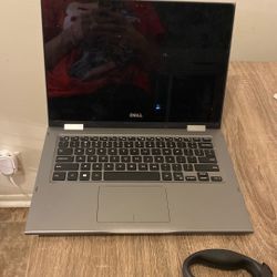 Dell Lab top