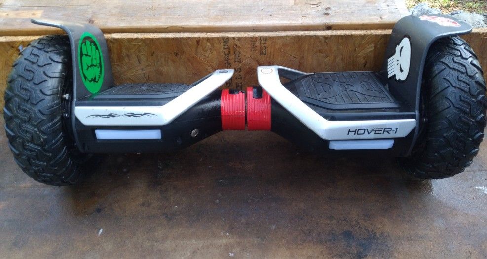 HOVER-1 BEAST ELECTRIC HOVERBOARD