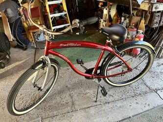 Kent- Del Rio 26 Inch Bike. 