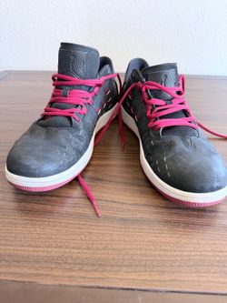 Jordan Flight 45 High-Top Sneakers