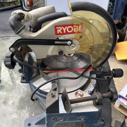 RYOBI Miter Saw