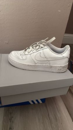 Nike Air Force’s