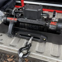 Rough Country Winch 9500 
