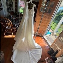 Wedding Gown