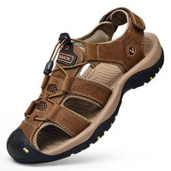 Men Outdoor Sandals 