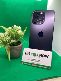iPhone 14 Pro unlocked 512GB