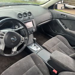 2008 Nissan Altima