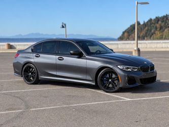 2021 BMW M340i