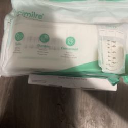 Cimilre Breast Pump