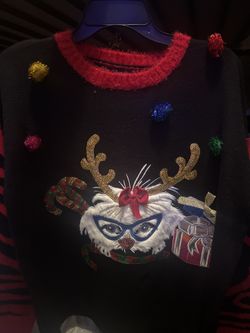 Christmas Sweater