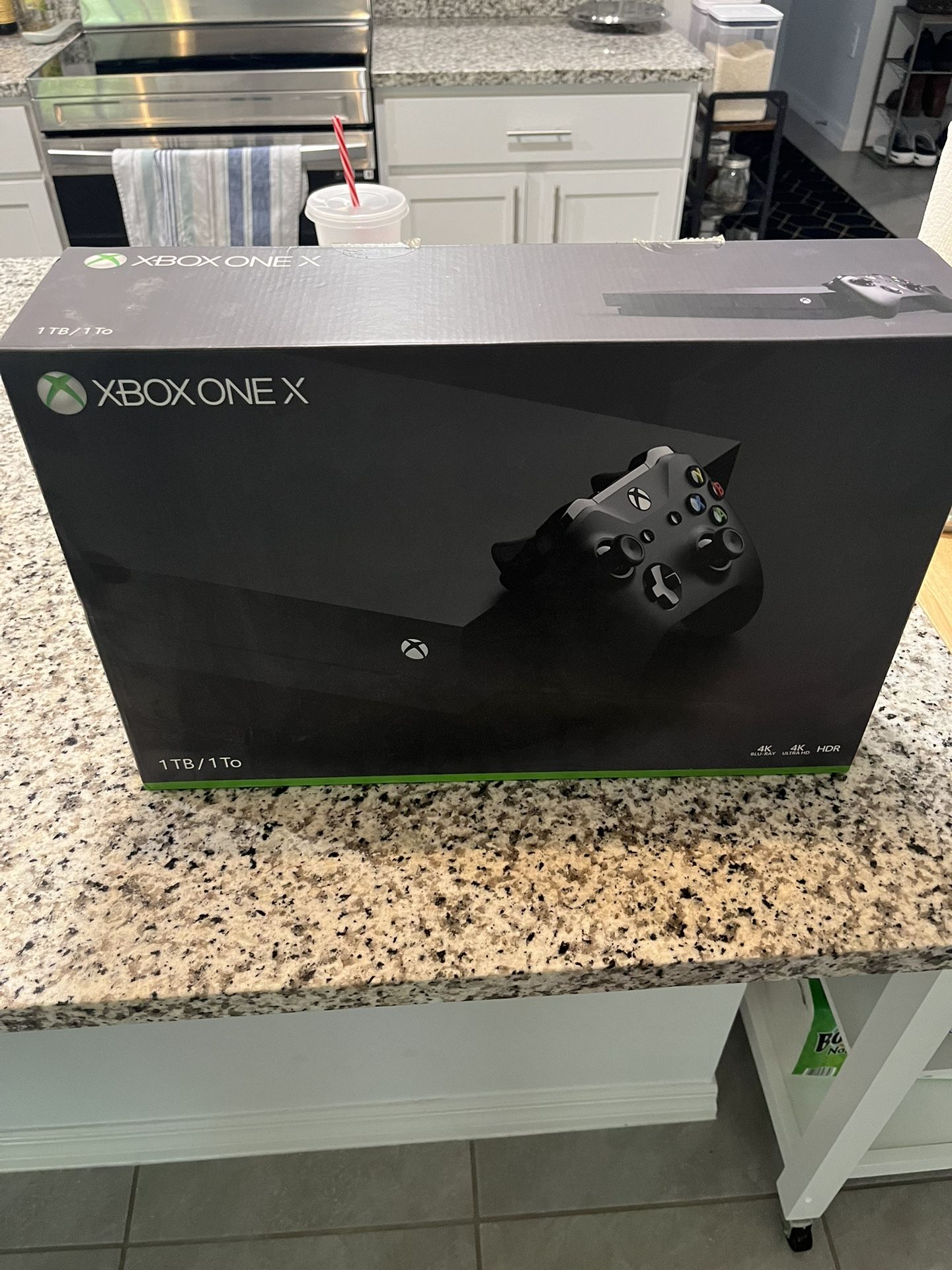 Xbox