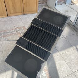 Cooktop