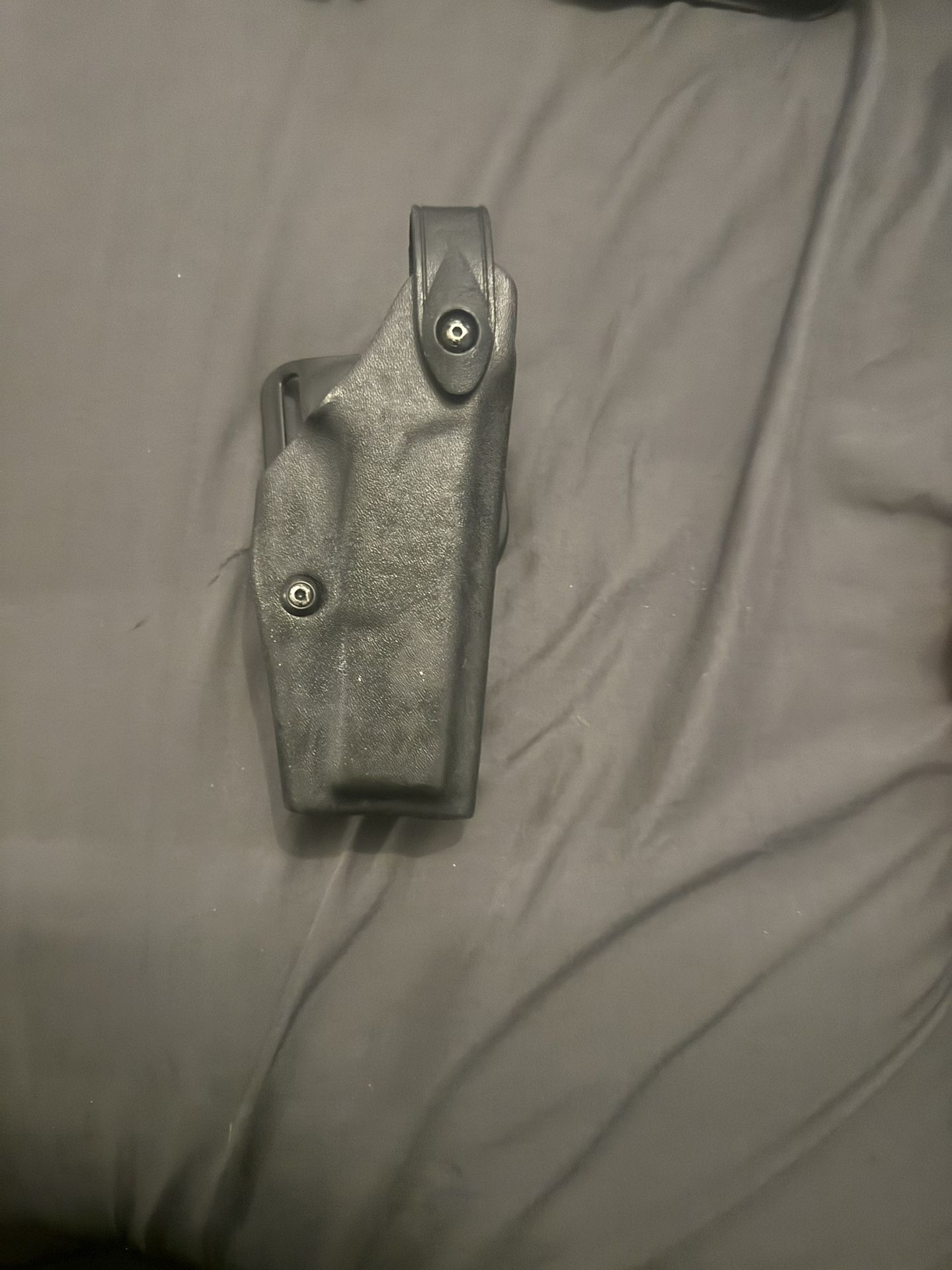 SafariLand Level 3 Duty Holster 
