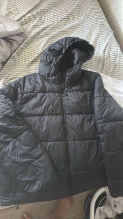 Men Calvin clien puffer jacket