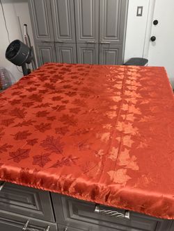 Fall Table Decor and Dinnerware