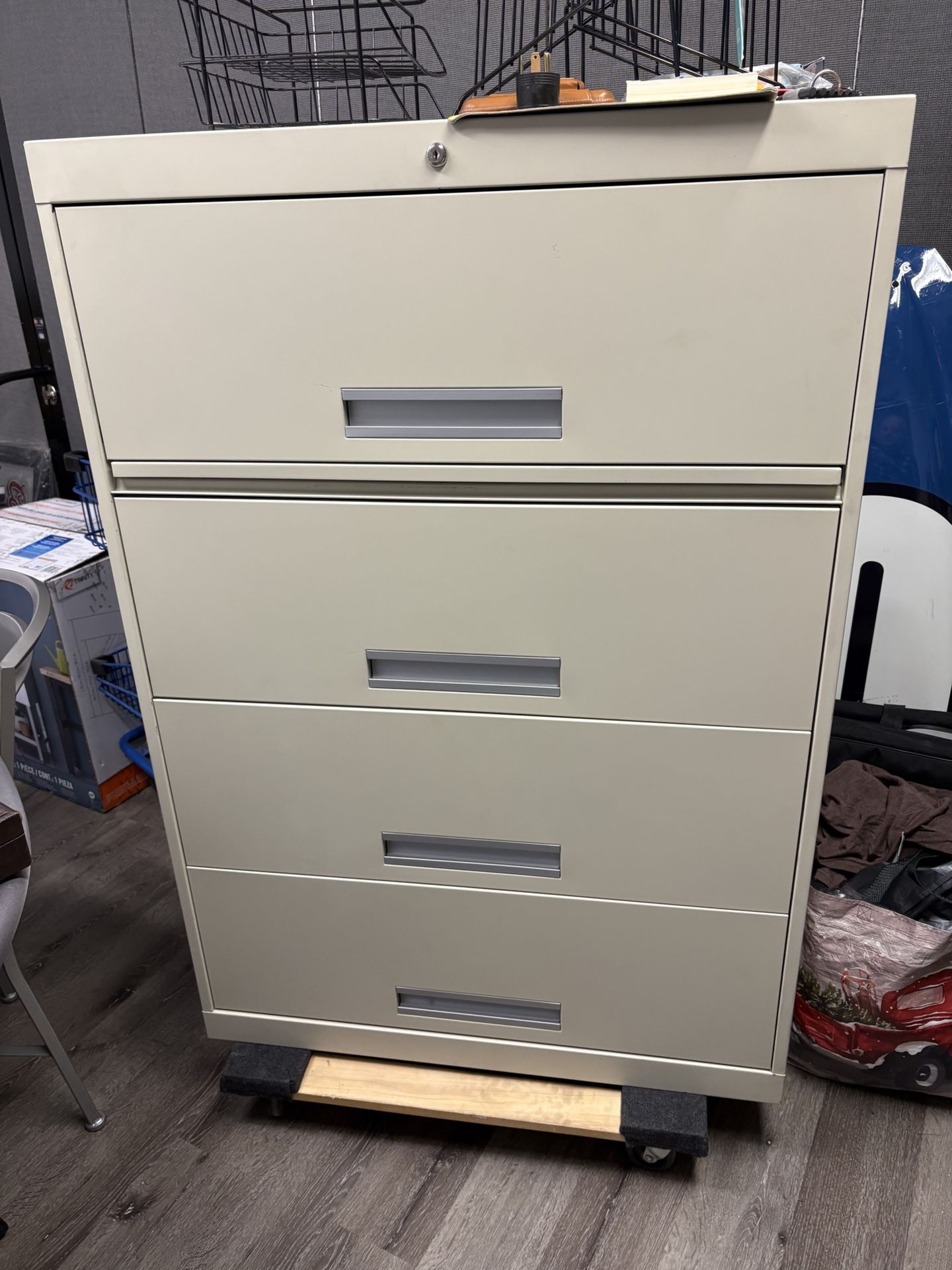File Cabinet