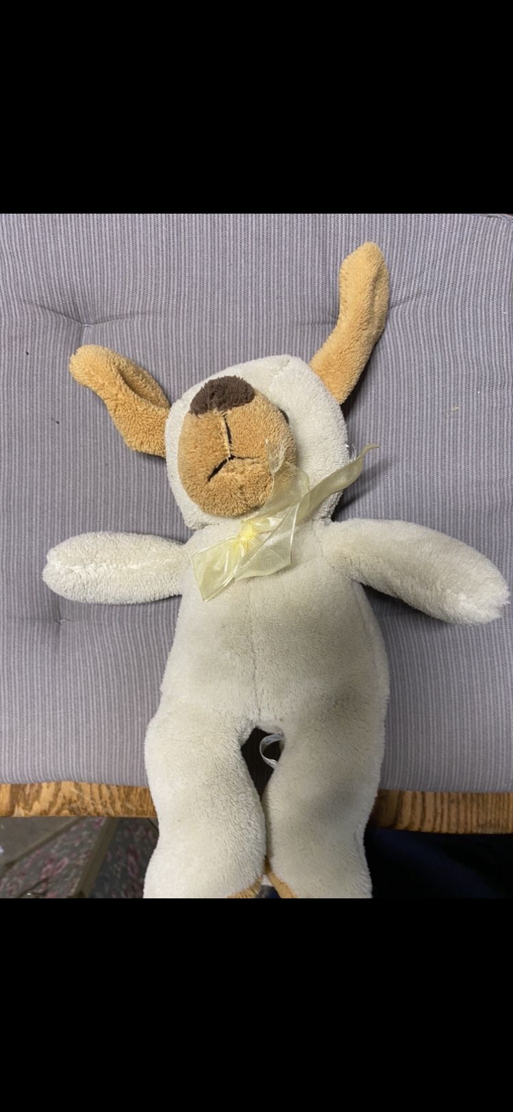 Pretty Plush Toy $$$reduced