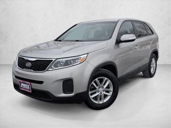 2014 Kia Sorento